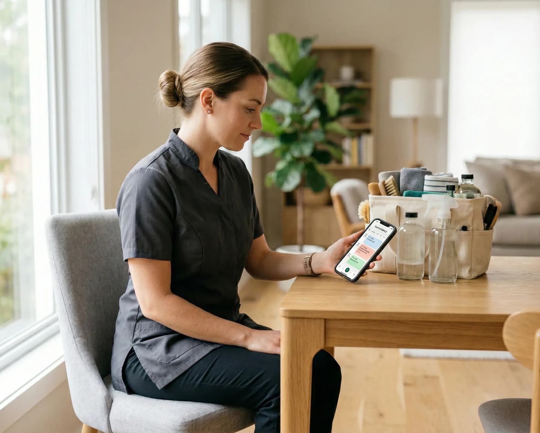 Enforce cancellation fees automatically.