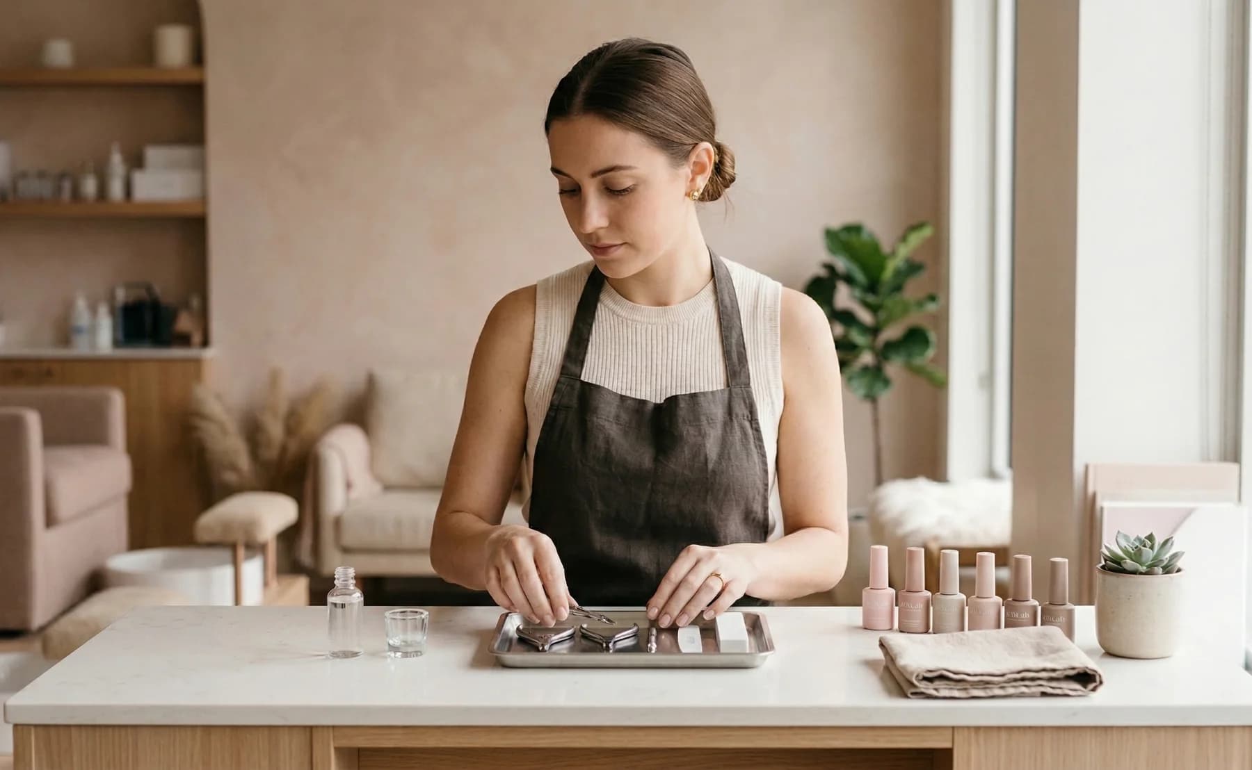 Set cancellation rules once and enforce them automatically