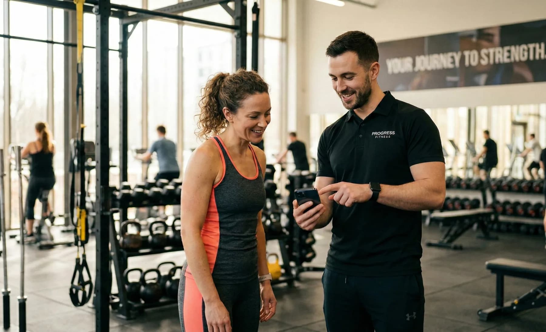 Sell multi-session packs